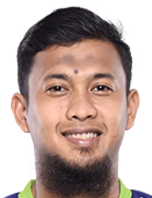 Muhammad Natshir Fadhil Mahbuby