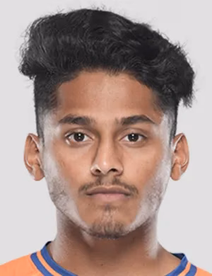 Muhammad Nemil