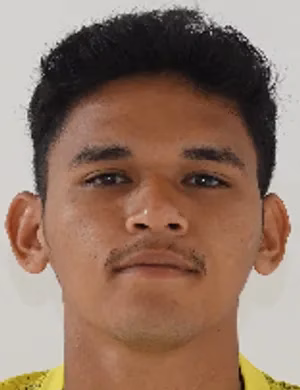 Muhammad Reza