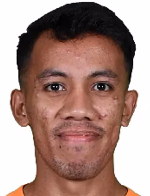 Muhammad Sihran Amarullah