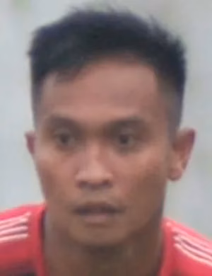 Muhammad Tahir