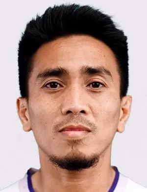 Muhammad Taufiq