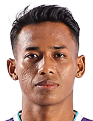 Muhammad Toha
