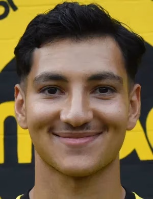 Muhammed-Mikail Alkan