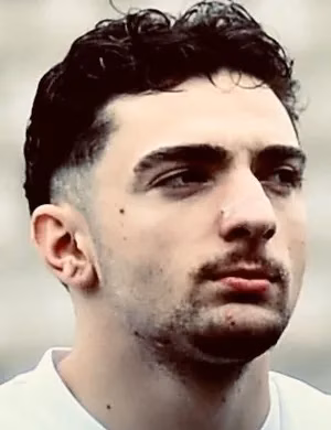 Muhammed Ali Yılmaz