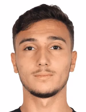 Mustafa Arif Akbaş