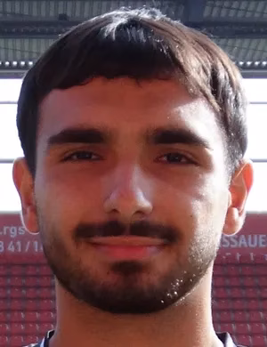 Muhammed Atak