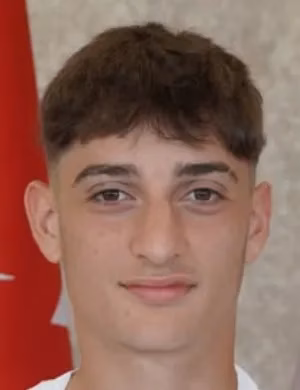Muhammed Baltacı