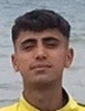 Muhammed Gelturan