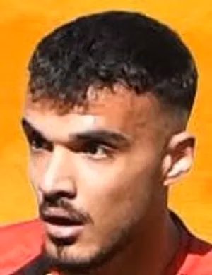Muhammed Göktürk Gök