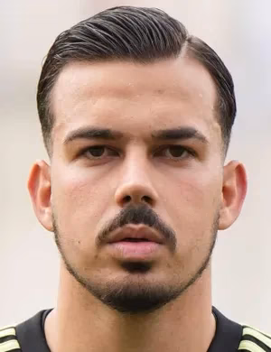 Muhammed Halit Birçerpanlı