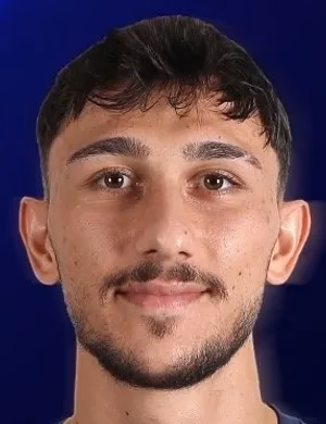 Muhammed Emin Sarıkaya