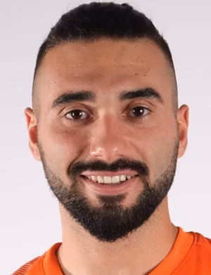 Muhammet Can Tuncer