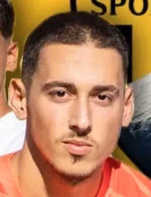 Muhammet Elyesa Çakmak
