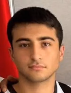 Muhammet Mustafa Usta
