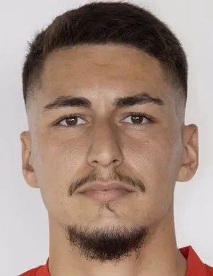 Muhammet Anil Özdemir