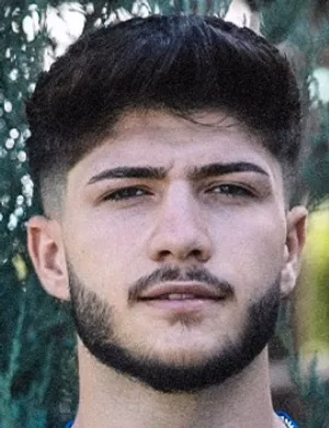 Muhammet Taha Ağdağ