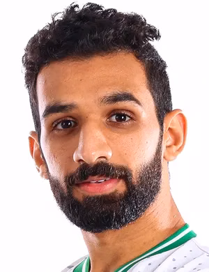 Muhannad Ali Mohammed Al-Alawi
