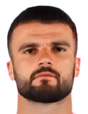 Muharrem Jashari