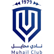 Muhayil Club герб