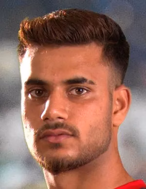 Muheet Shabir Khan