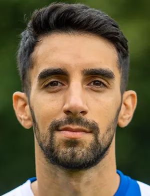 Muhittin Erdem Baştürk