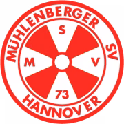 Mühlenberger SV герб