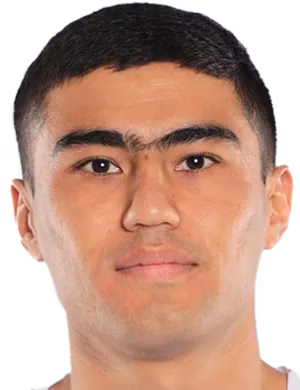 Хасанов Мухаммаданас