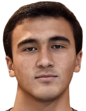 Mukhammadyusuf Makhmudov