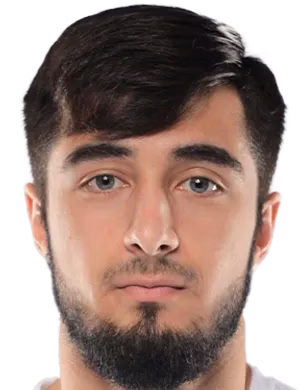 Муҳсин Базаров