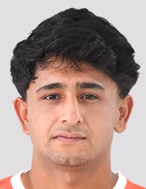 Mukul Panwar