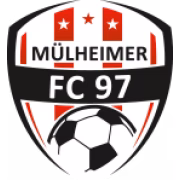 Mülheimer FC 97 U19 герб