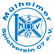 Mülheimer SV 07 герб