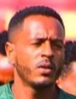 Mulualem Mesfen Bolado