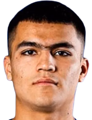 Баходирхонов Муминхон