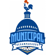 Municipal Desamparados герб