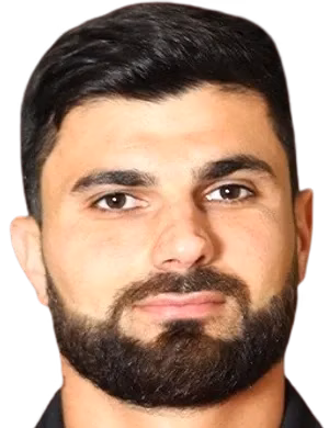 Murad Şöhrət oğlu Musayev