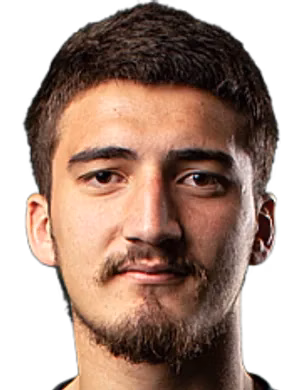 Murad Qayalı