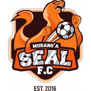 Murang'a SEAL FC герб
