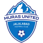 Muras United Dzhalal-Abad II герб