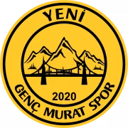 Murat 2020 Genc SK герб