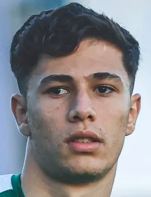 Murat Uğur Eser