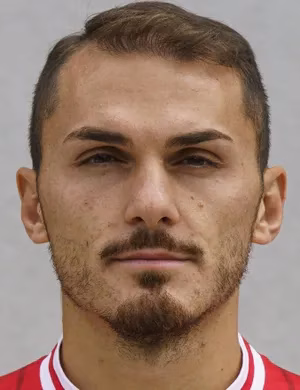 Murat Şatin