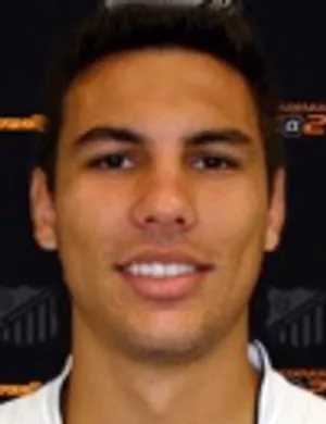 Murilo Henrique Freire Bernardo