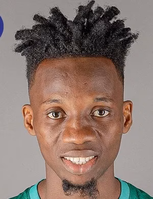 Musa Bangura
