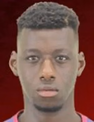 Musa Drammeh Jaiteh
