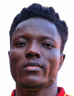 Musah Mohammed