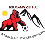 Musanze Butare герб