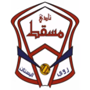 Muscat Club герб