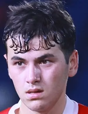 Кахоров Мусо